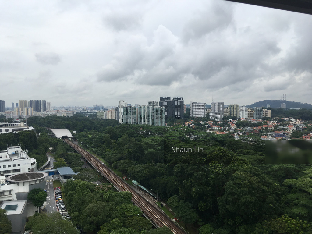 Blk 18 Dover Crescent (Queenstown), HDB 5 Rooms #156997692